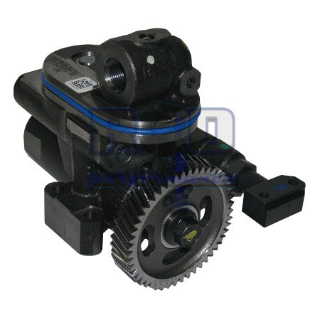 Thumper I High Pressure Oil Pump