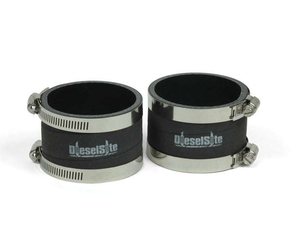 DIESELSITE DSEBK225 INTAKE PLENUM BOOTS