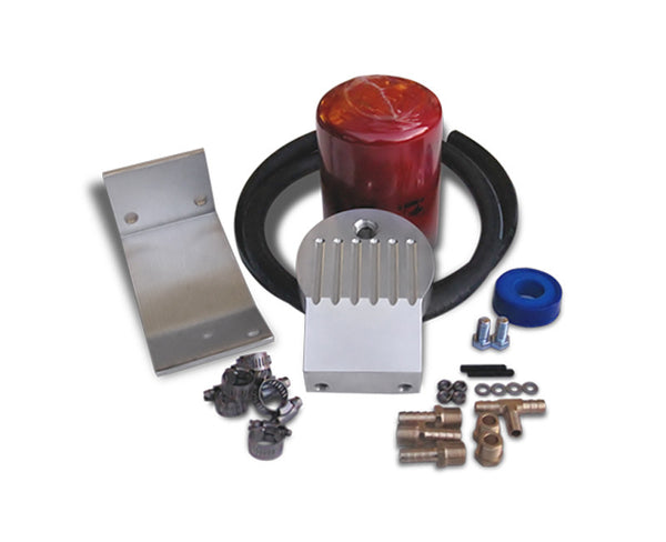 DIESELSITE CFIK COOLANT FILTRATION SYSTEM