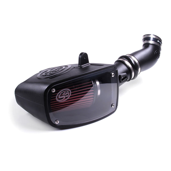 S&B 75-5053 Cold Air Intake Kit