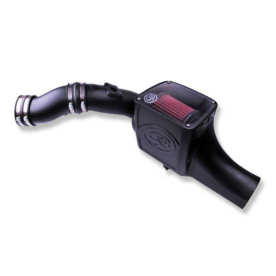 S&B 75-5070 Cold Air Intake Kit