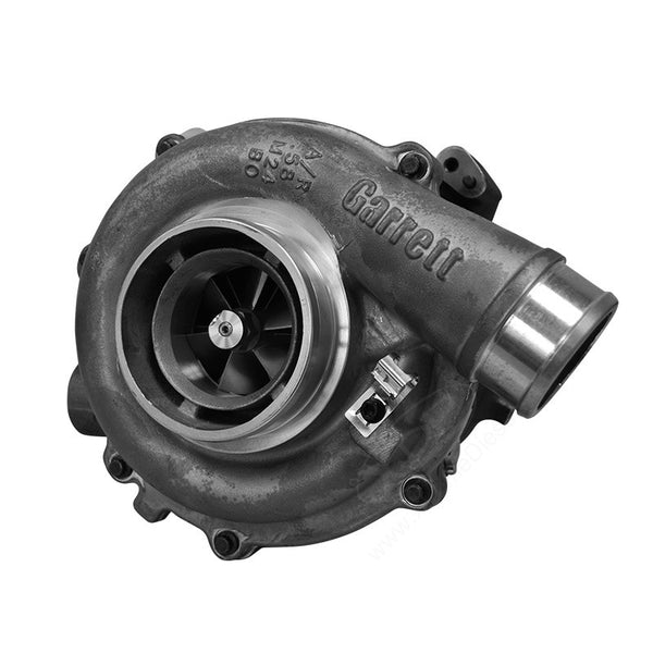 GARRETT 772441-5002S POWERMAX TURBOCHARGER (2004.5 - 2007)