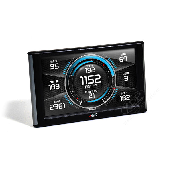 EDGE 84130-3 INSIGHT CTS3