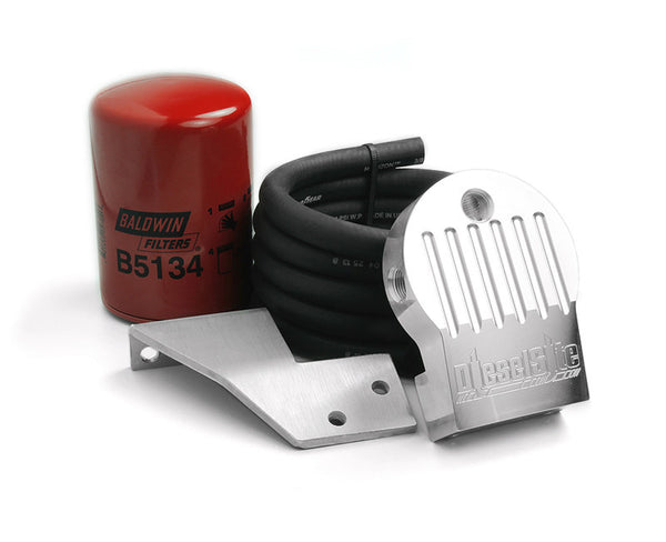 DIESELSITE CFIK60 COOLANT FILTRATION SYSTEM