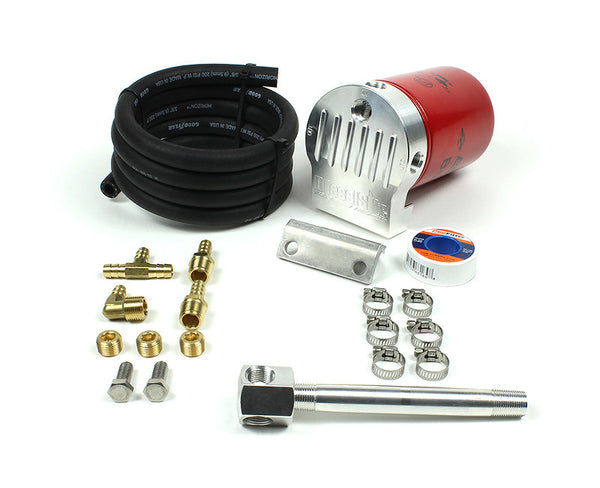 DIESELSITE CFIK67 COOLANT FILTRATION SYSTEM