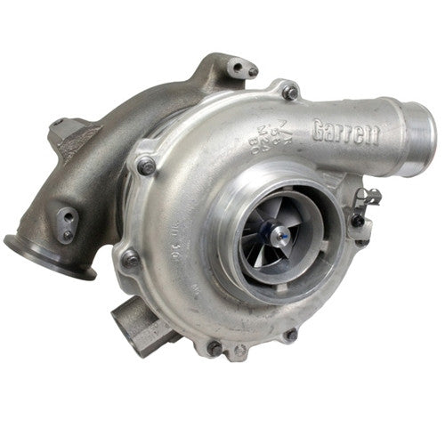 GARRETT 743250-5025S GT3782VA OE TURBOCHARGER (2005.5 - 2007)