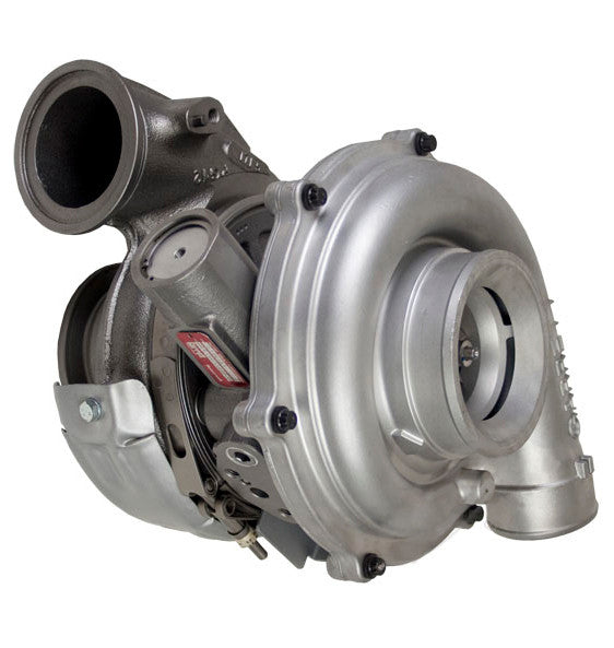GARRETT 743250-5024S GT3782VA OE TURBOCHARGER (2004-2005)