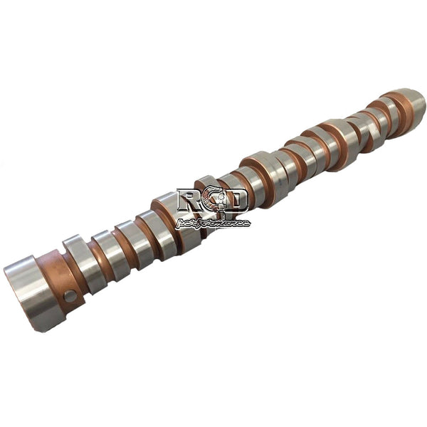 RCD-s1 BILLET CAMSHAFT