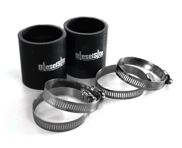 DIESELSITE ENGINE VALLEY BOOTS (1994-1997)