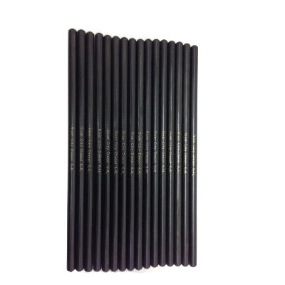 RCD 6.4 CPR2 Chromoly Pushrod Set