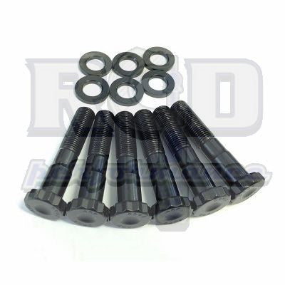 RCD CABK  Crankshaft Adapter Bolt Kit