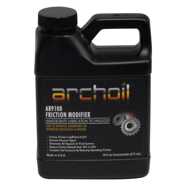 Archoil 9100 - 16oz