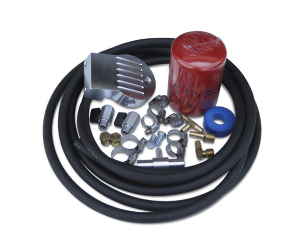 DIESELSITE CFIK64 COOLANT FILTRATION SYSTEM