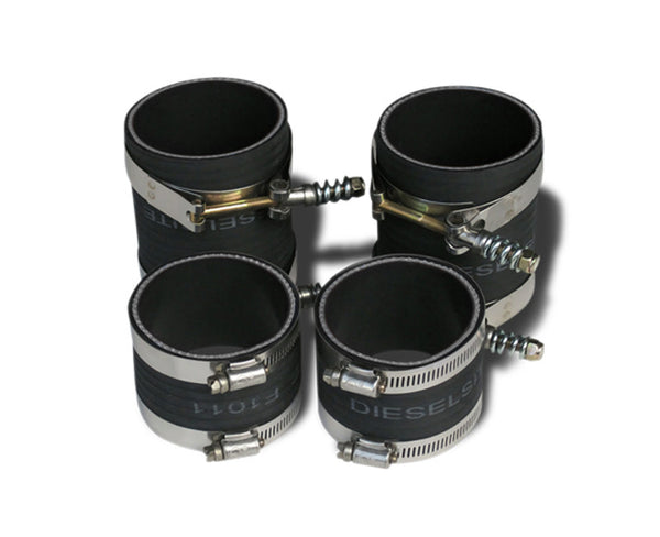 DIESELSITE DSEBK ENGINE BOOT KIT