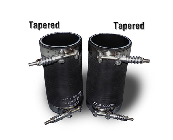 DIESELSITE DSIBK INTERCOOLER BOOT KIT
