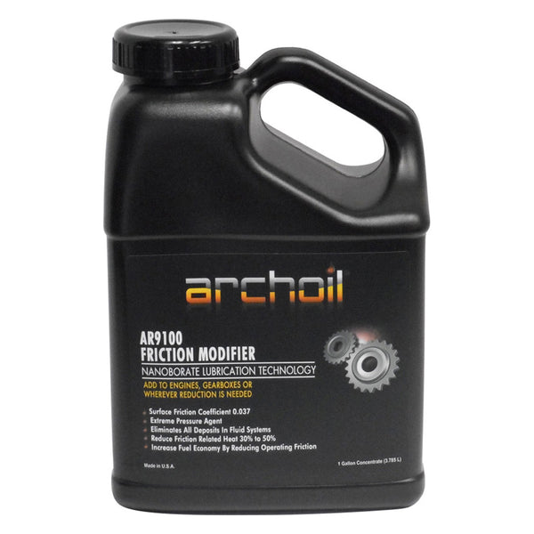 Archoil 9100 - 1 Gallon